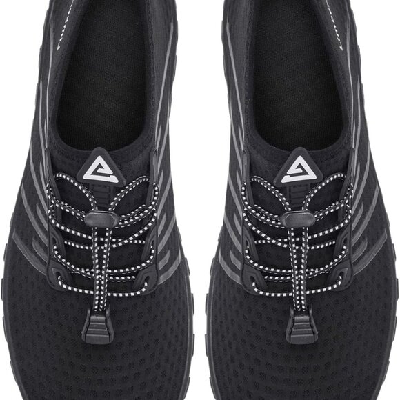 Water Shoes for Men Women Quick Dry Anti-slip Beach Swim Pool Outdoor - Picture 3 of 6